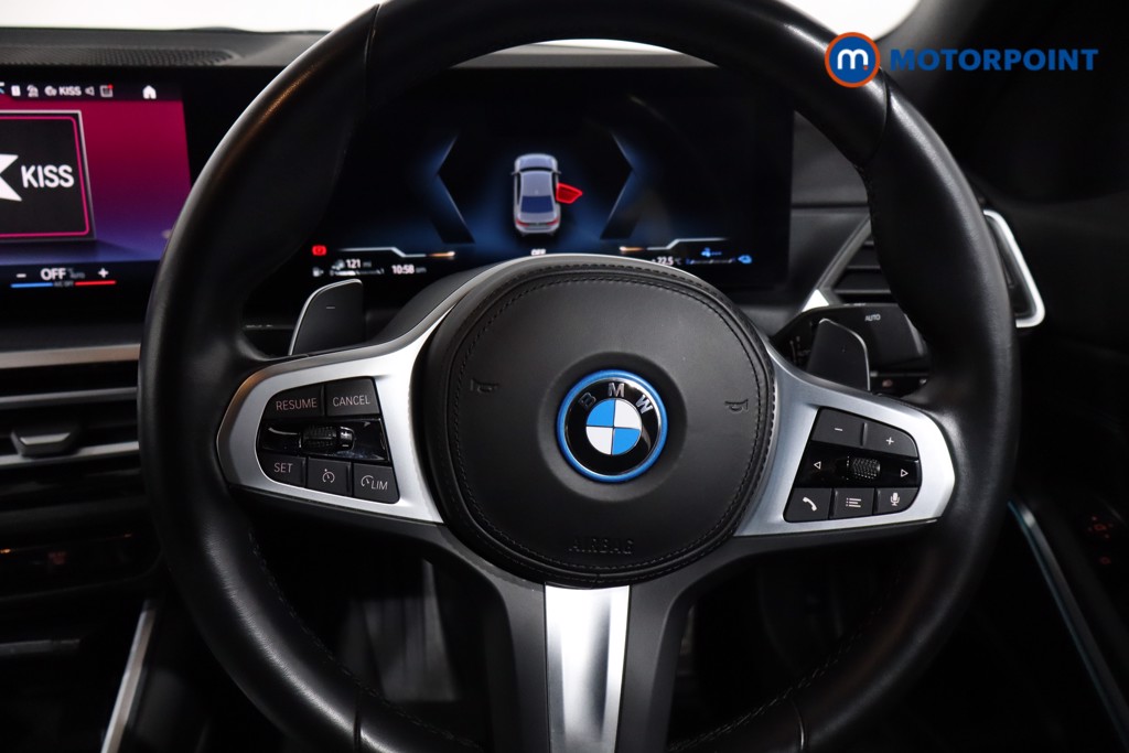 BMW 3 Series M Sport Automatic Petrol Plug-In Hybrid Saloon - Stock Number (1562423) - 6th supplementary image