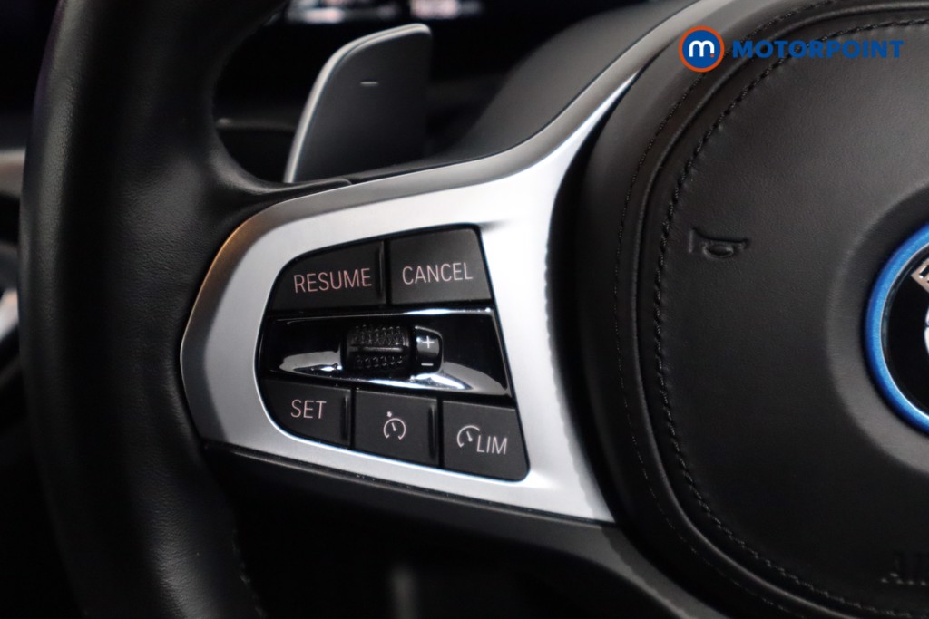BMW 3 Series M Sport Automatic Petrol Plug-In Hybrid Saloon - Stock Number (1562423) - 7th supplementary image