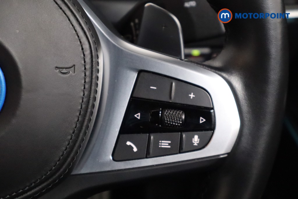 BMW 3 Series M Sport Automatic Petrol Plug-In Hybrid Saloon - Stock Number (1562423) - 8th supplementary image