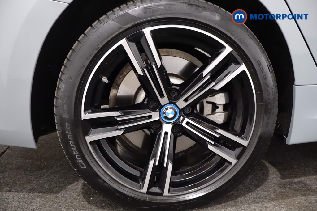 BMW 3 Series M Sport Automatic Petrol Plug-In Hybrid Saloon - Stock Number (1562423) - 9th supplementary image