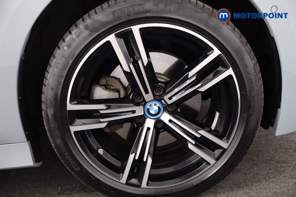BMW 3 Series M Sport Automatic Petrol Plug-In Hybrid Saloon - Stock Number (1562423) - 10th supplementary image