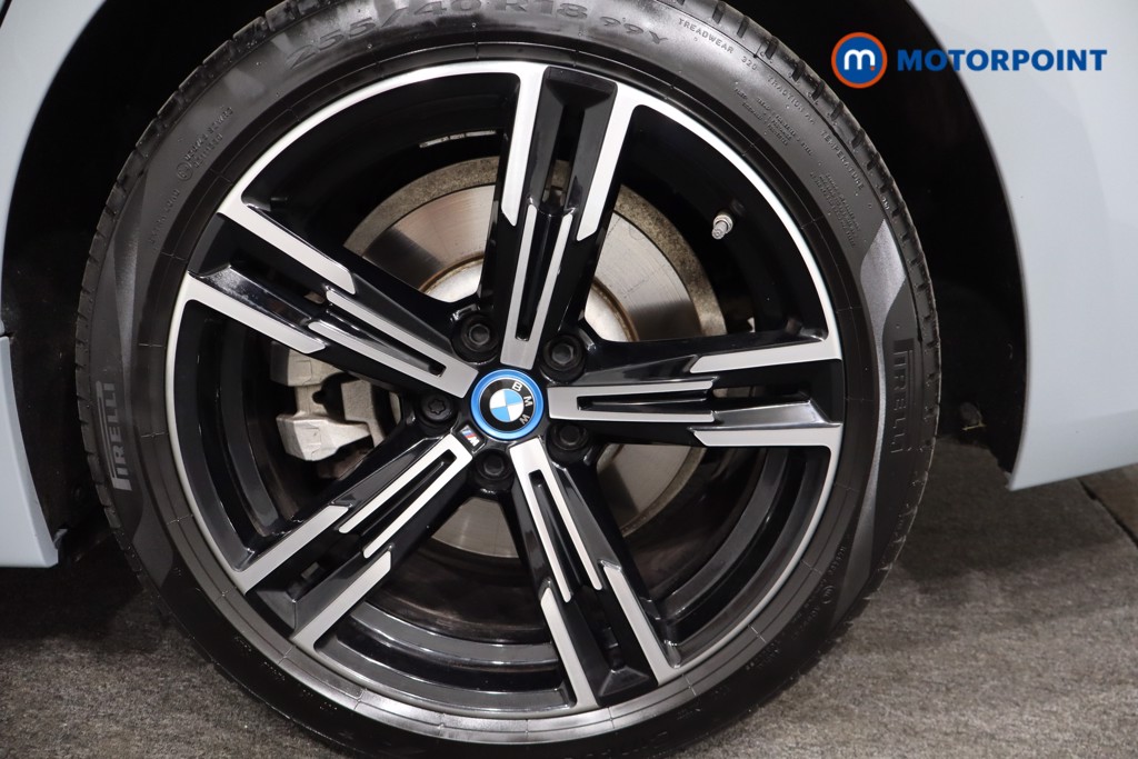 BMW 3 Series M Sport Automatic Petrol Plug-In Hybrid Saloon - Stock Number (1562423) - 12th supplementary image
