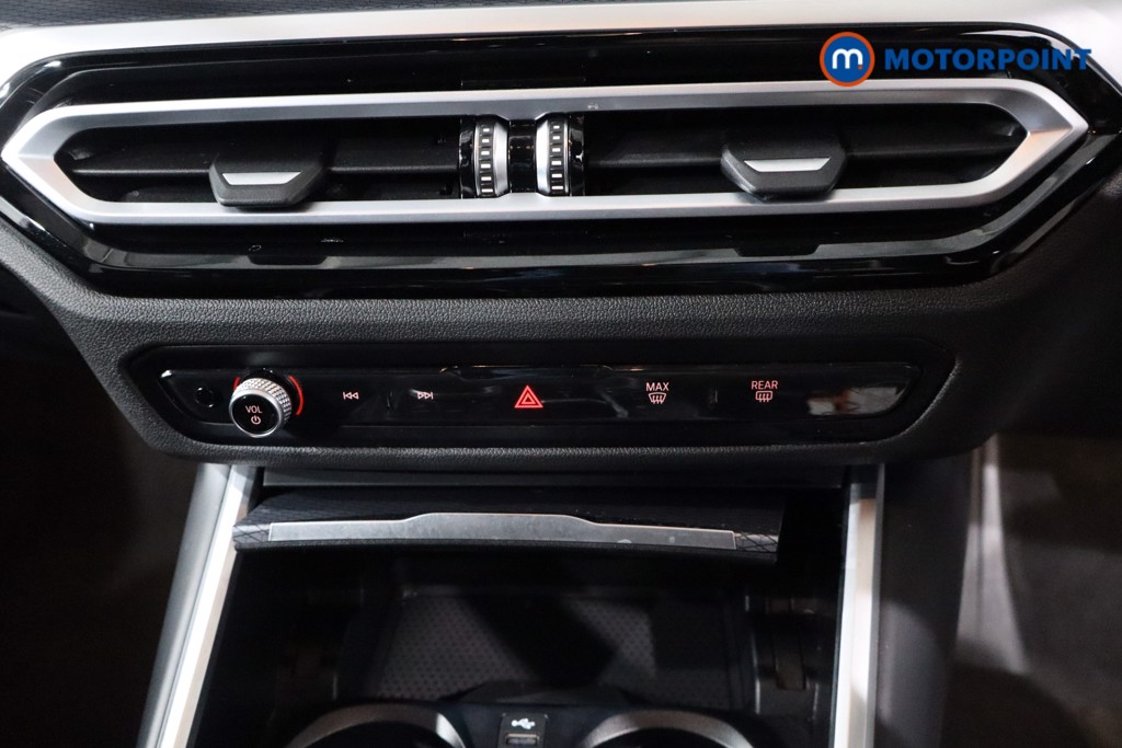 BMW 3 Series M Sport Automatic Petrol Plug-In Hybrid Saloon - Stock Number (1562423) - 16th supplementary image