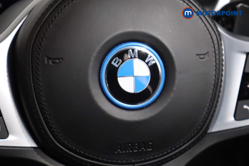 BMW 3 Series M Sport Automatic Petrol Plug-In Hybrid Saloon - Stock Number (1562423) - 24th supplementary image