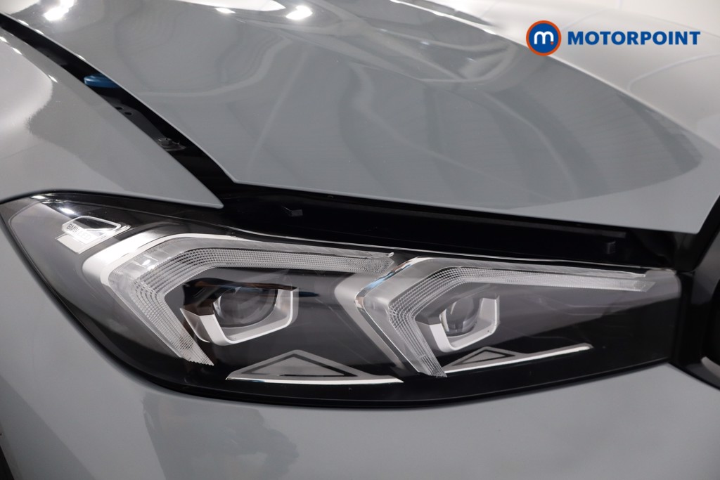 BMW 3 Series M Sport Automatic Petrol Plug-In Hybrid Saloon - Stock Number (1562423) - 27th supplementary image