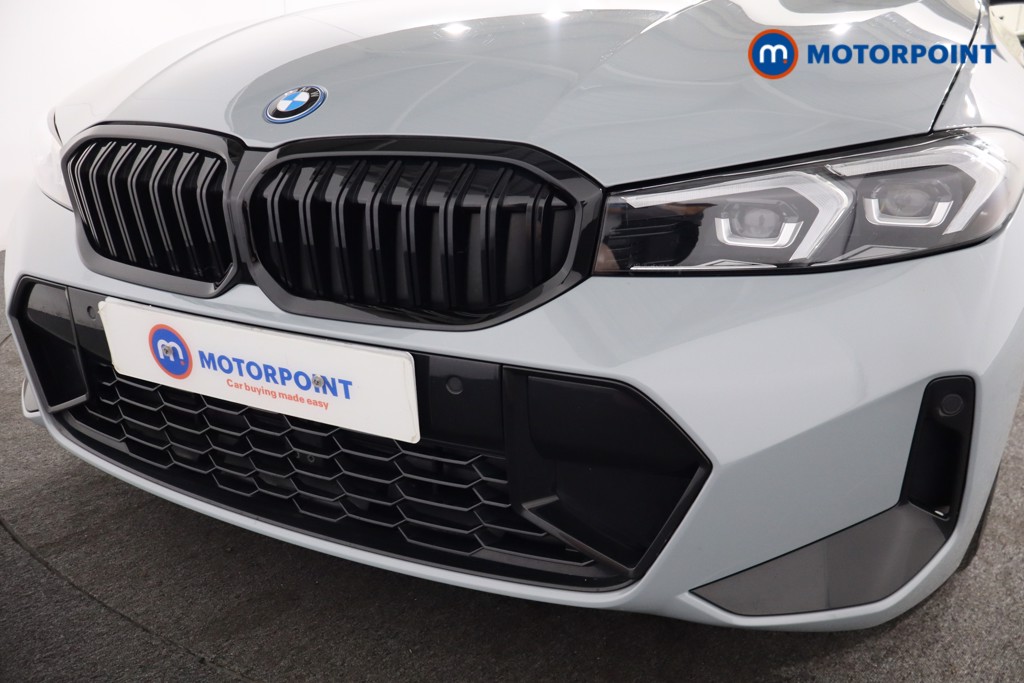 BMW 3 Series M Sport Automatic Petrol Plug-In Hybrid Saloon - Stock Number (1562423) - 29th supplementary image