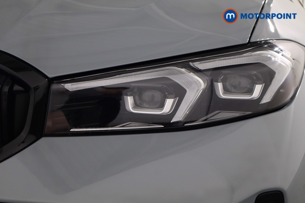 BMW 3 Series M Sport Automatic Petrol Plug-In Hybrid Saloon - Stock Number (1562423) - 30th supplementary image