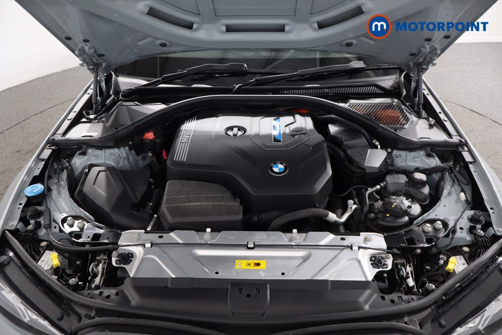 BMW 3 Series M Sport Automatic Petrol Plug-In Hybrid Saloon - Stock Number (1562423) - 31st supplementary image