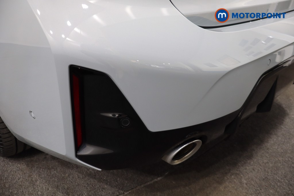 BMW 3 Series M Sport Automatic Petrol Plug-In Hybrid Saloon - Stock Number (1562423) - 34th supplementary image