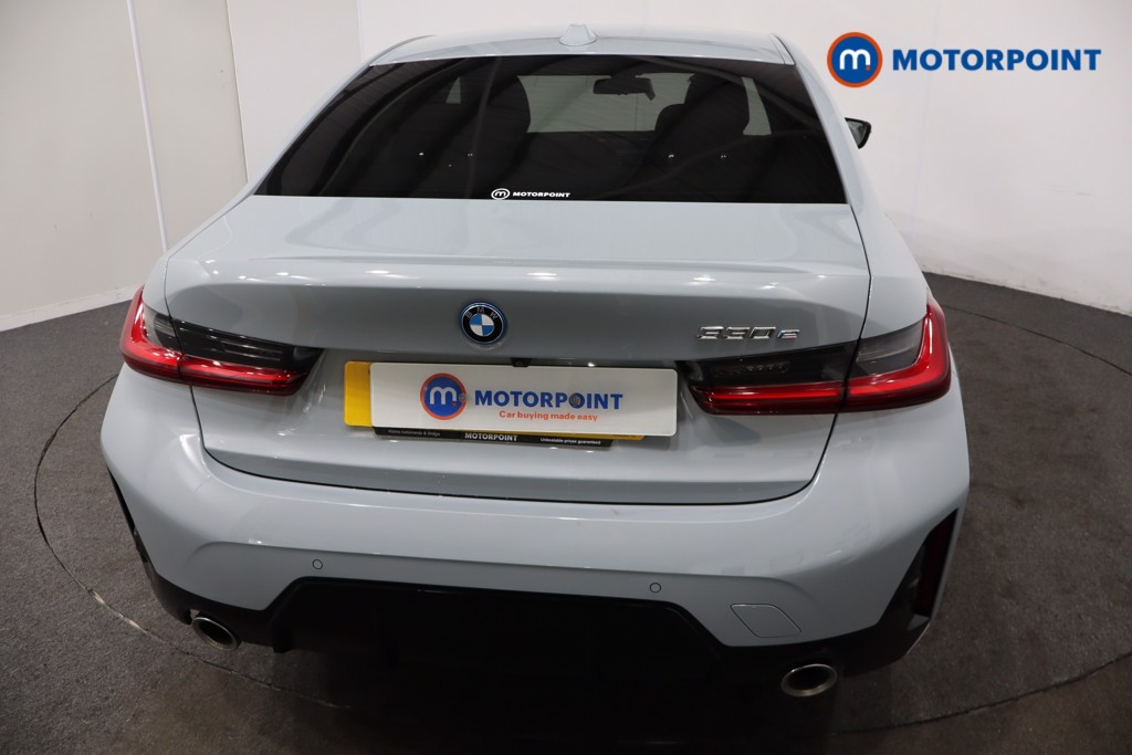 BMW 3 Series M Sport Automatic Petrol Plug-In Hybrid Saloon - Stock Number (1562423) - 36th supplementary image