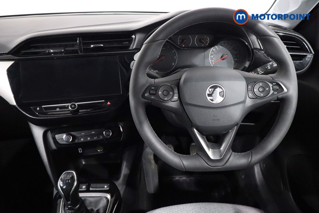 Vauxhall Corsa Design Manual Petrol Hatchback - Stock Number (1562443) - 3rd supplementary image