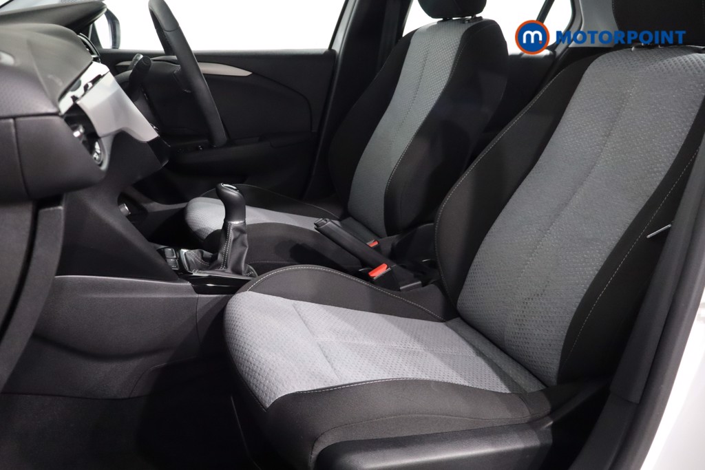 Vauxhall Corsa Design Manual Petrol Hatchback - Stock Number (1562443) - 4th supplementary image