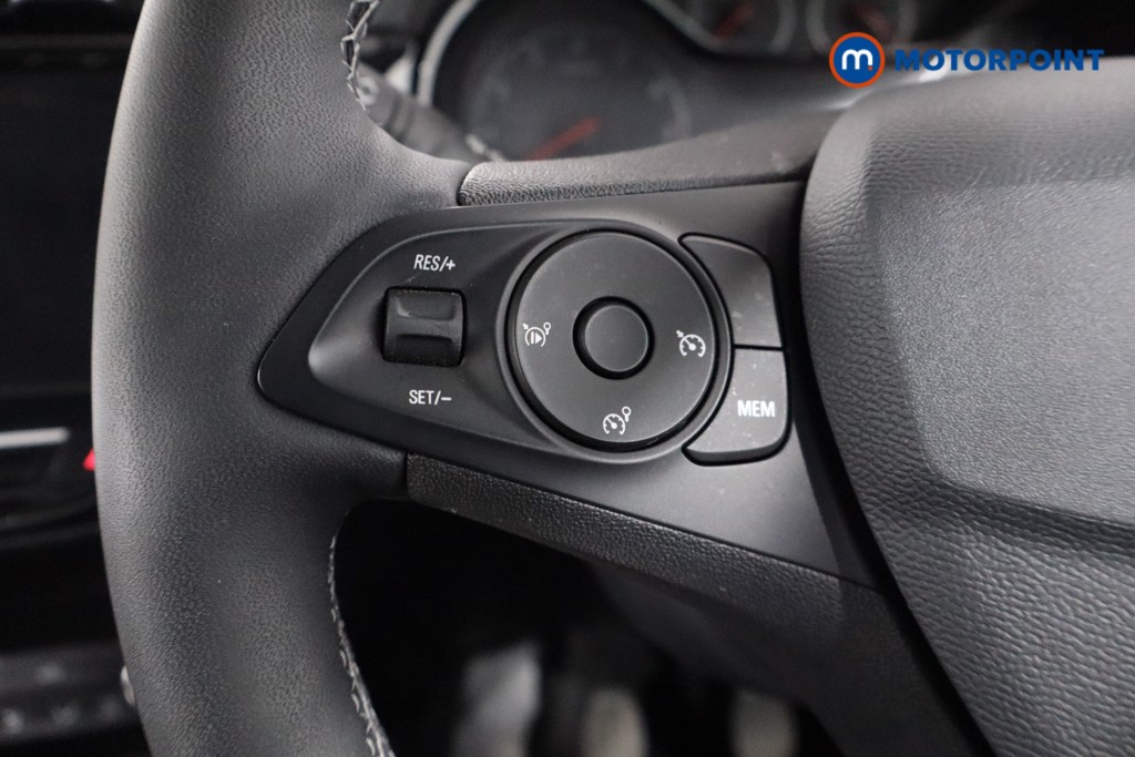 Vauxhall Corsa Design Manual Petrol Hatchback - Stock Number (1562443) - 7th supplementary image