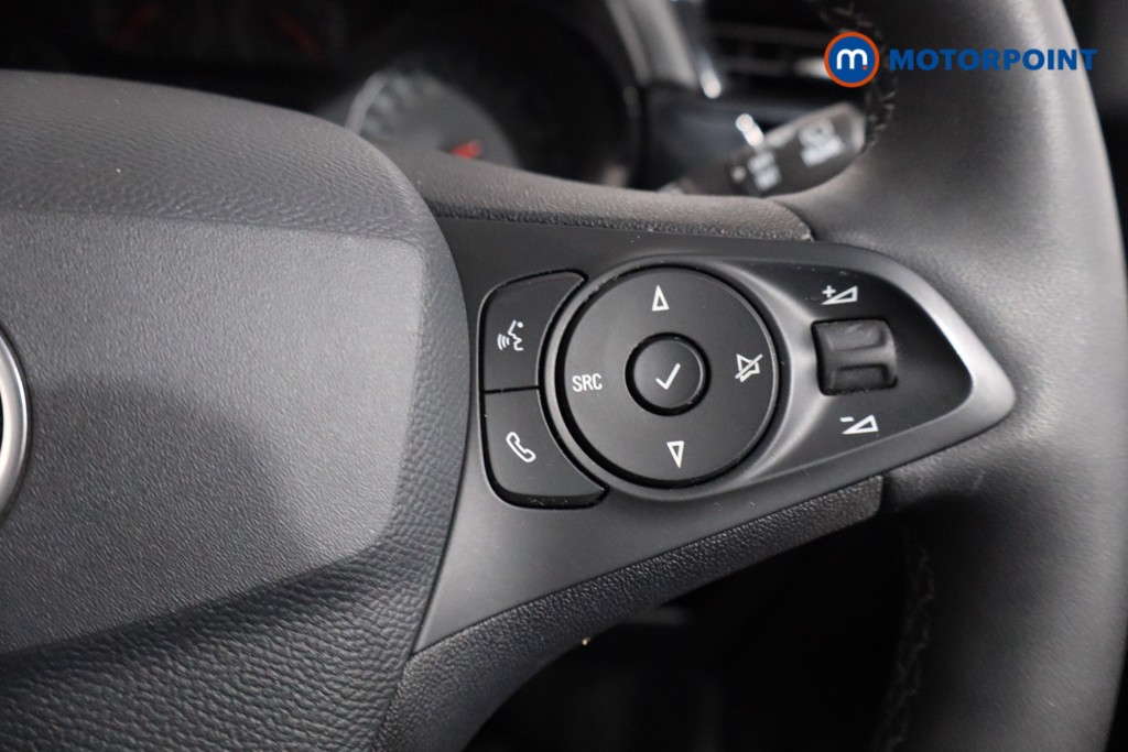 Vauxhall Corsa Design Manual Petrol Hatchback - Stock Number (1562443) - 8th supplementary image