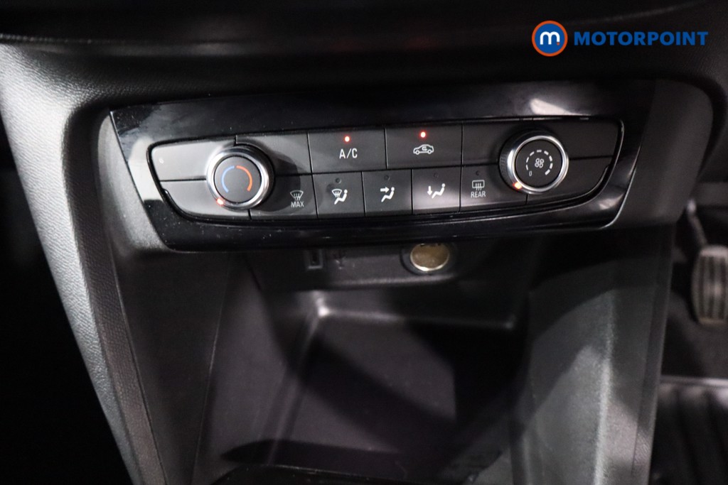 Vauxhall Corsa Design Manual Petrol Hatchback - Stock Number (1562443) - 15th supplementary image