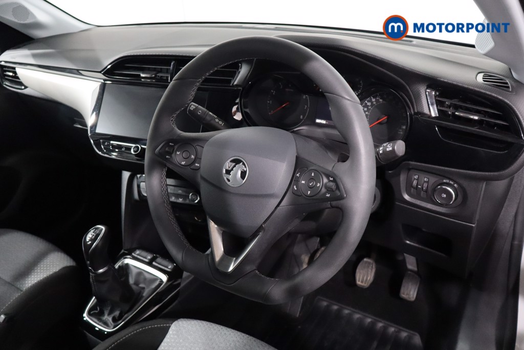 Vauxhall Corsa Design Manual Petrol Hatchback - Stock Number (1562443) - 20th supplementary image