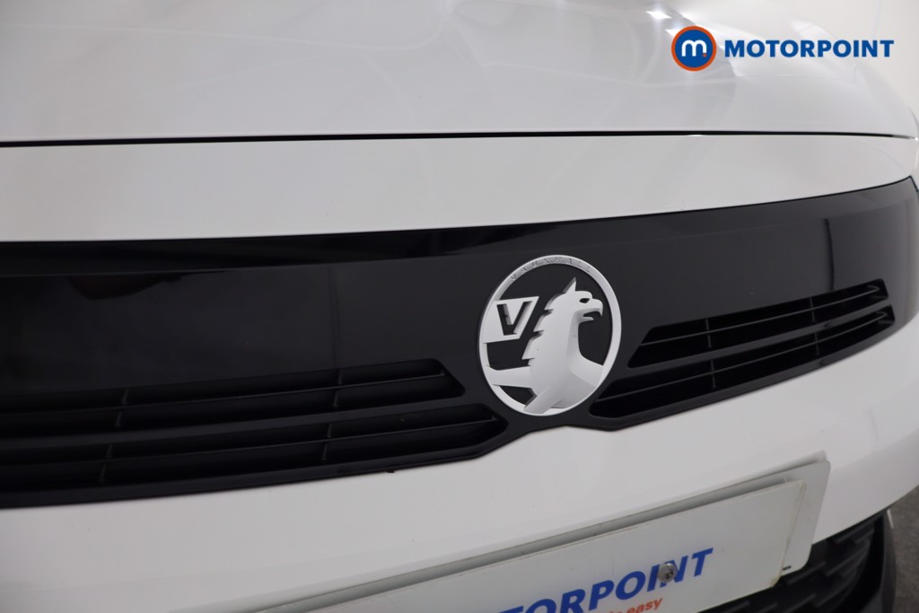 Vauxhall Corsa Design Manual Petrol Hatchback - Stock Number (1562443) - 22nd supplementary image