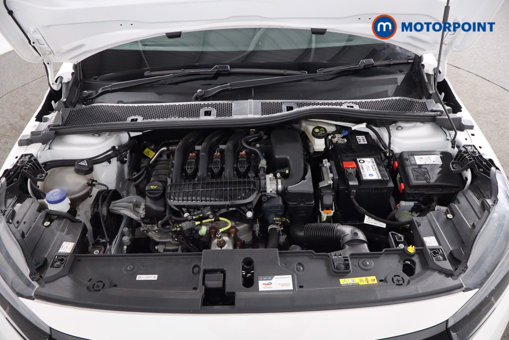 Vauxhall Corsa Design Manual Petrol Hatchback - Stock Number (1562443) - 25th supplementary image