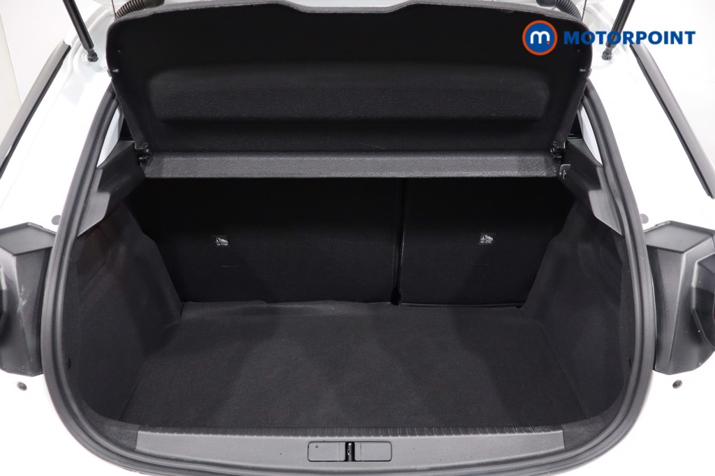 Vauxhall Corsa Design Manual Petrol Hatchback - Stock Number (1562443) - 30th supplementary image