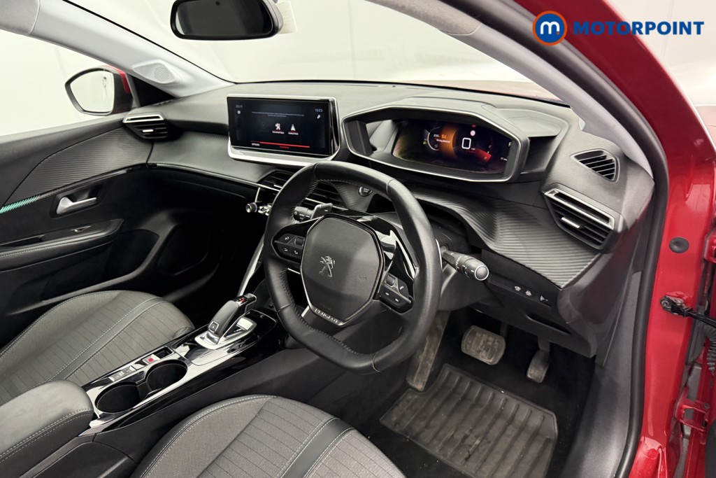 Peugeot 208 Allure Premium Automatic Petrol Hatchback - Stock Number (1523196) - 4th supplementary image