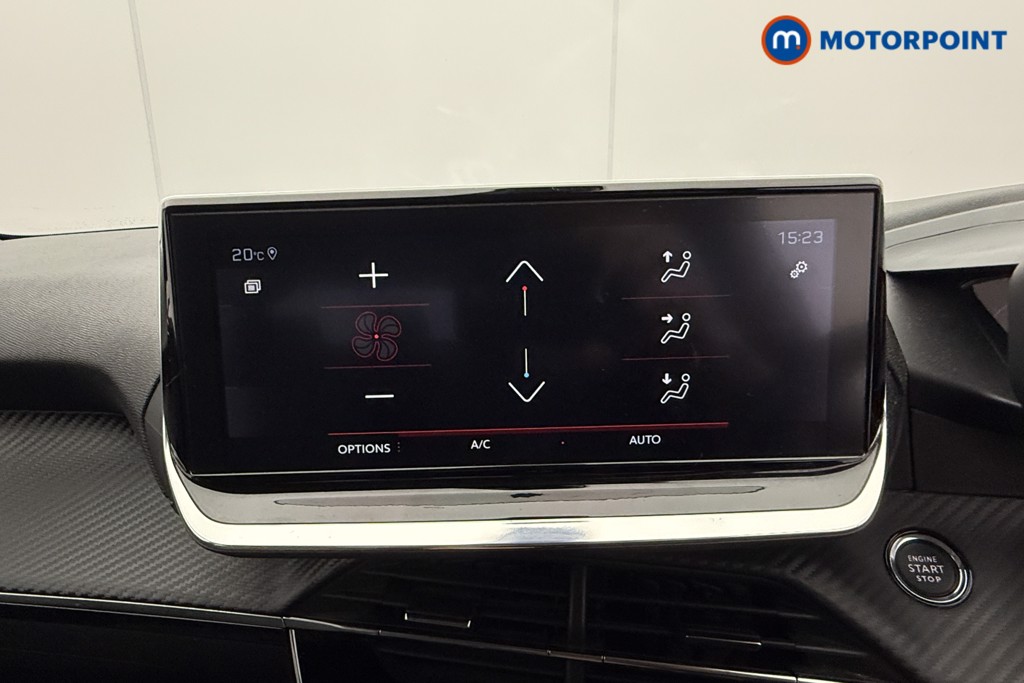 Peugeot 208 Allure Premium Automatic Petrol Hatchback - Stock Number (1523196) - 7th supplementary image
