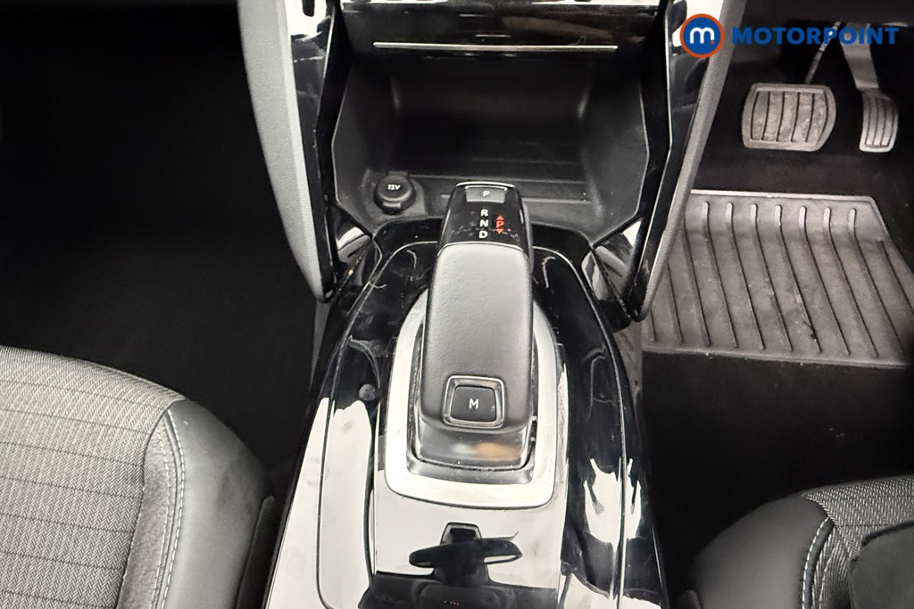 Peugeot 208 Allure Premium Automatic Petrol Hatchback - Stock Number (1523196) - 12th supplementary image