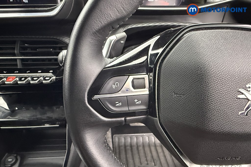 Peugeot 208 Allure Premium Automatic Petrol Hatchback - Stock Number (1523196) - 13th supplementary image