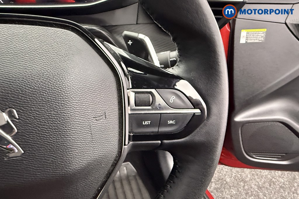 Peugeot 208 Allure Premium Automatic Petrol Hatchback - Stock Number (1523196) - 14th supplementary image