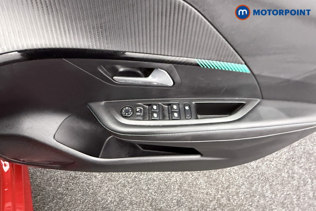 Peugeot 208 Allure Premium Automatic Petrol Hatchback - Stock Number (1523196) - 15th supplementary image