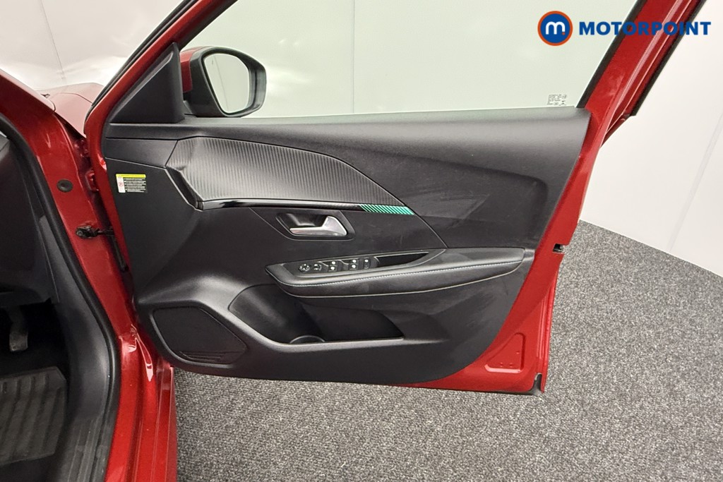 Peugeot 208 Allure Premium Automatic Petrol Hatchback - Stock Number (1523196) - 16th supplementary image