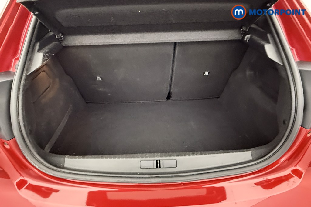 Peugeot 208 Allure Premium Automatic Petrol Hatchback - Stock Number (1523196) - 18th supplementary image