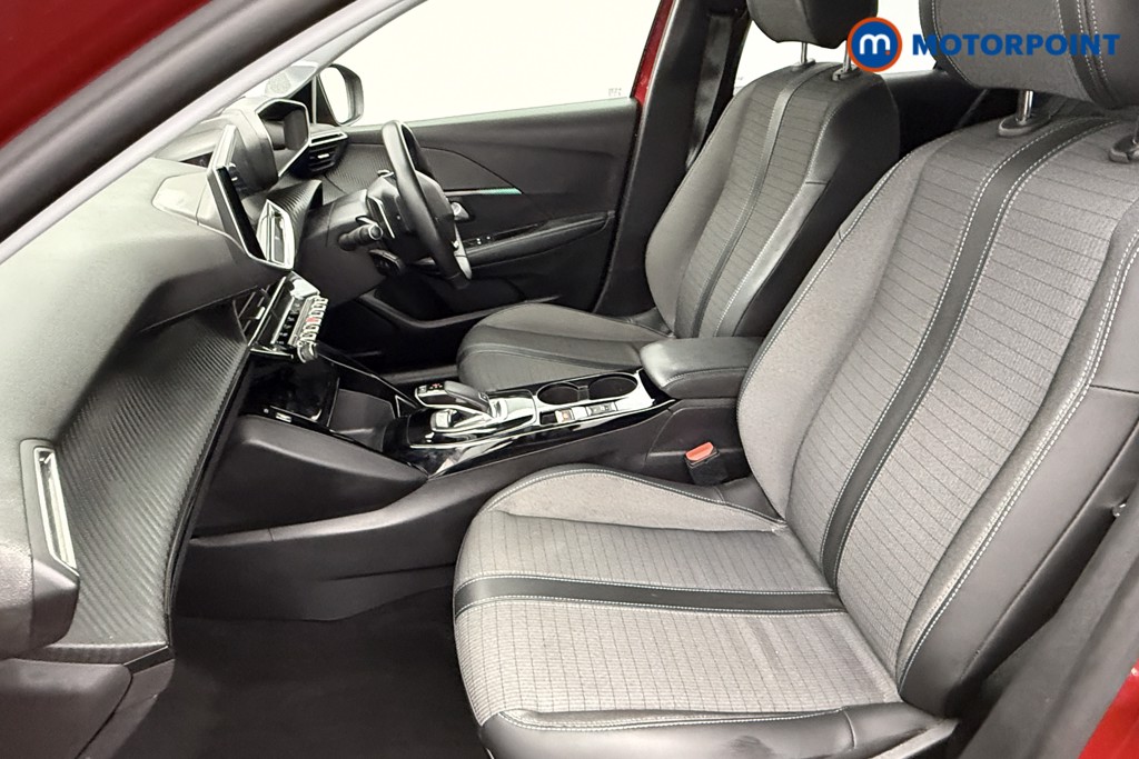 Peugeot 208 Allure Premium Automatic Petrol Hatchback - Stock Number (1523196) - 19th supplementary image