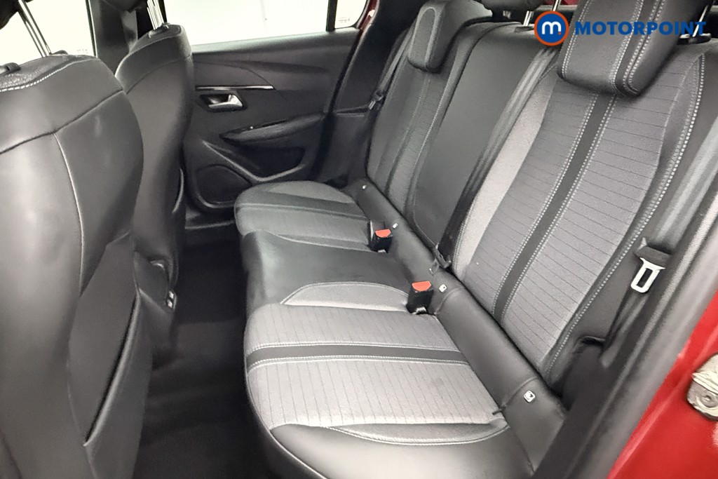 Peugeot 208 Allure Premium Automatic Petrol Hatchback - Stock Number (1523196) - 20th supplementary image