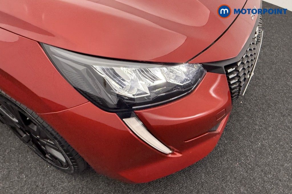 Peugeot 208 Allure Premium Automatic Petrol Hatchback - Stock Number (1523196) - 24th supplementary image
