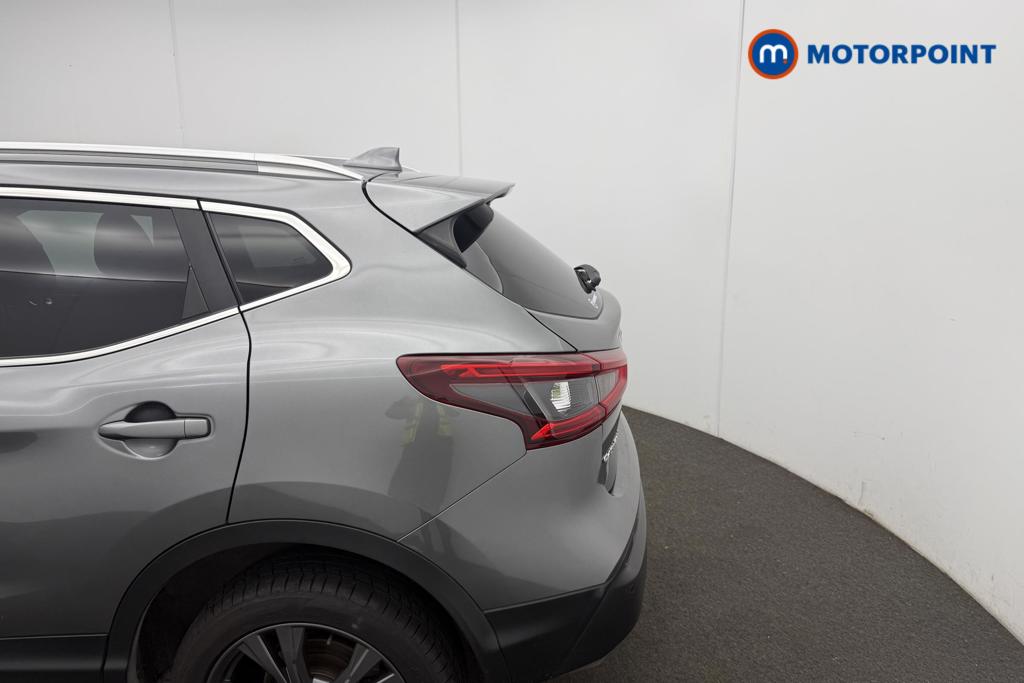 Nissan Qashqai N-Connecta Manual Diesel SUV - Stock Number (1545884) - 6th supplementary image