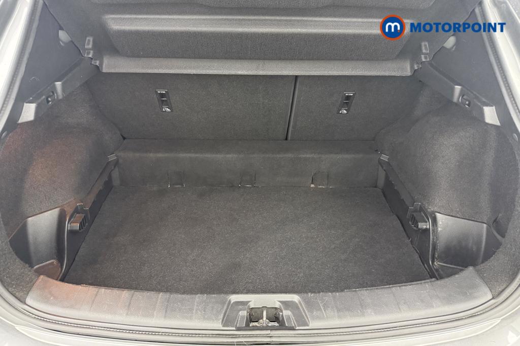 Nissan Qashqai N-Connecta Manual Diesel SUV - Stock Number (1545884) - 8th supplementary image
