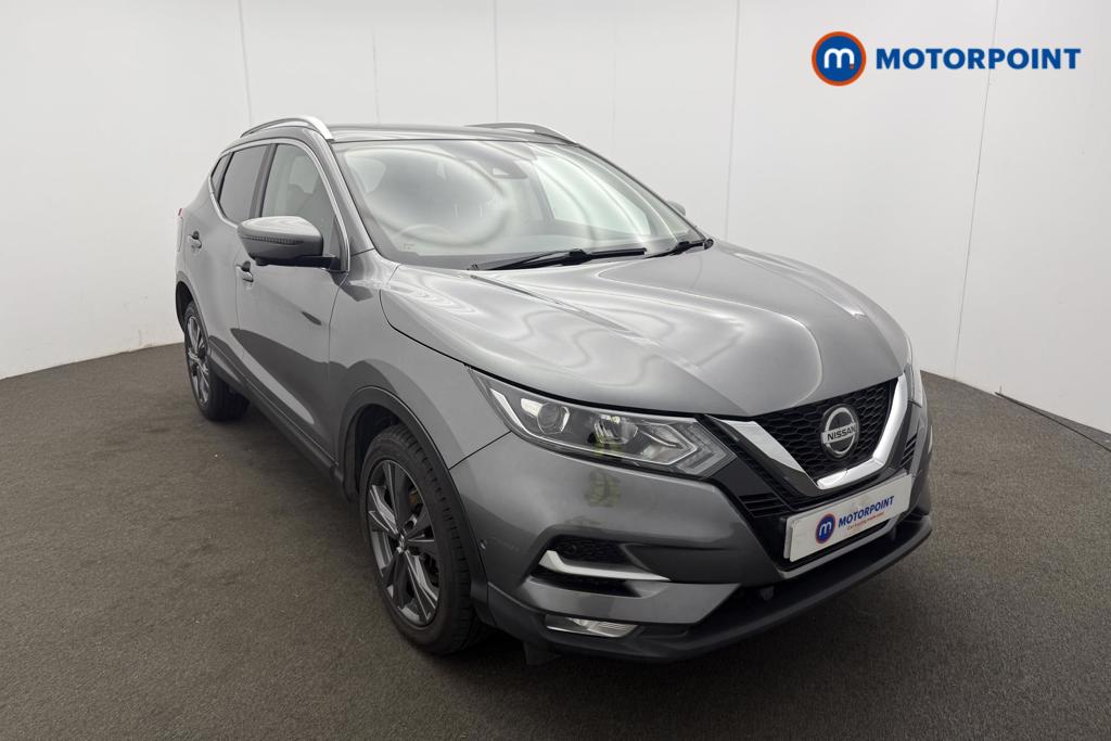 Nissan Qashqai N-Connecta Manual Diesel SUV - Stock Number (1545884) - 12th supplementary image