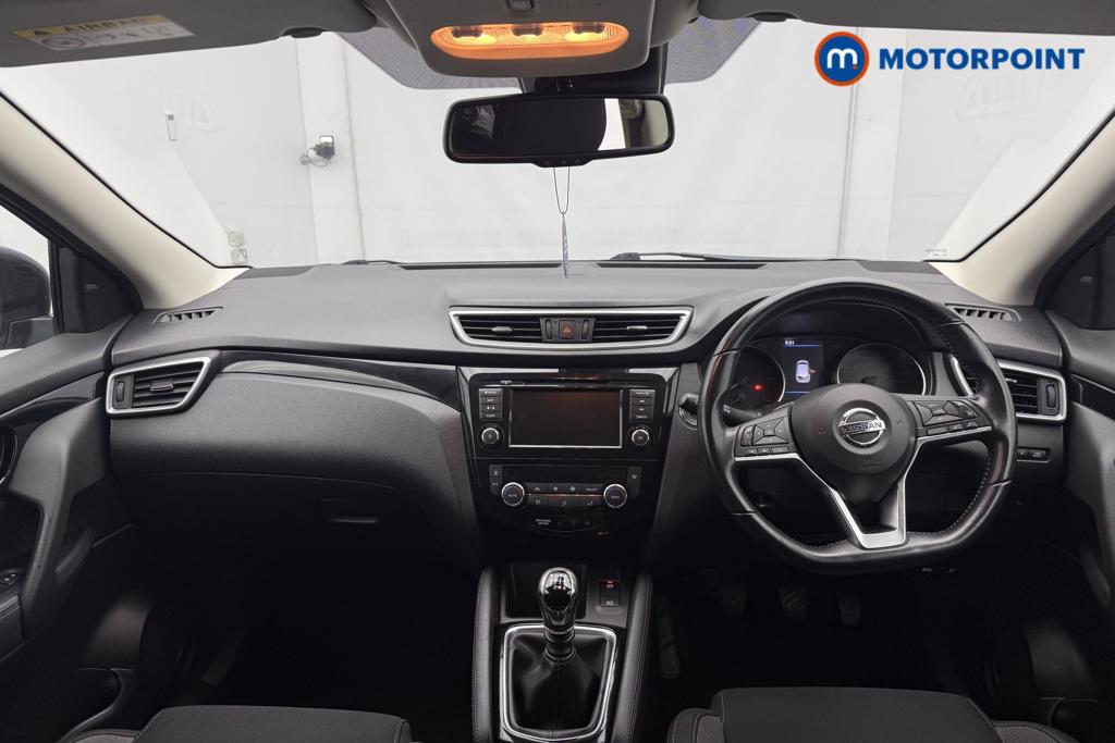 Nissan Qashqai N-Connecta Manual Diesel SUV - Stock Number (1545884) - 18th supplementary image