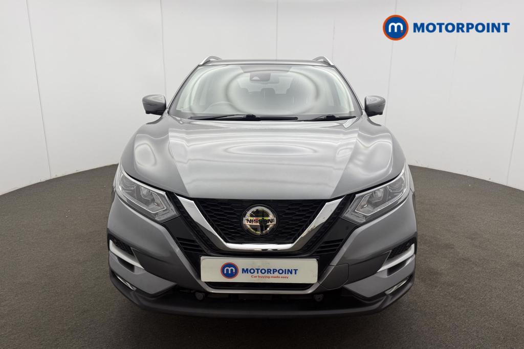 Nissan Qashqai N-Connecta Manual Diesel SUV - Stock Number (1545884) - 1st supplementary image
