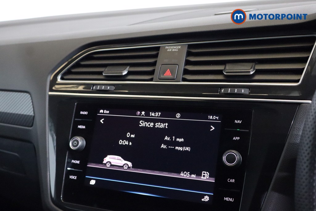 Volkswagen Tiguan R-Line Edition Automatic Petrol SUV - Stock Number (1547350) - 5th supplementary image
