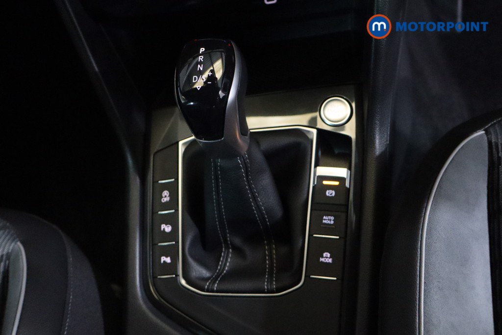 Volkswagen Tiguan R-Line Edition Automatic Petrol SUV - Stock Number (1547350) - 7th supplementary image