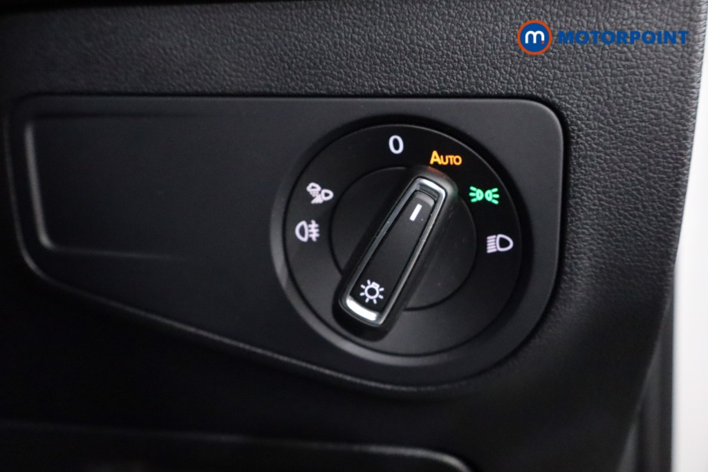 Volkswagen Tiguan R-Line Edition Automatic Petrol SUV - Stock Number (1547350) - 8th supplementary image