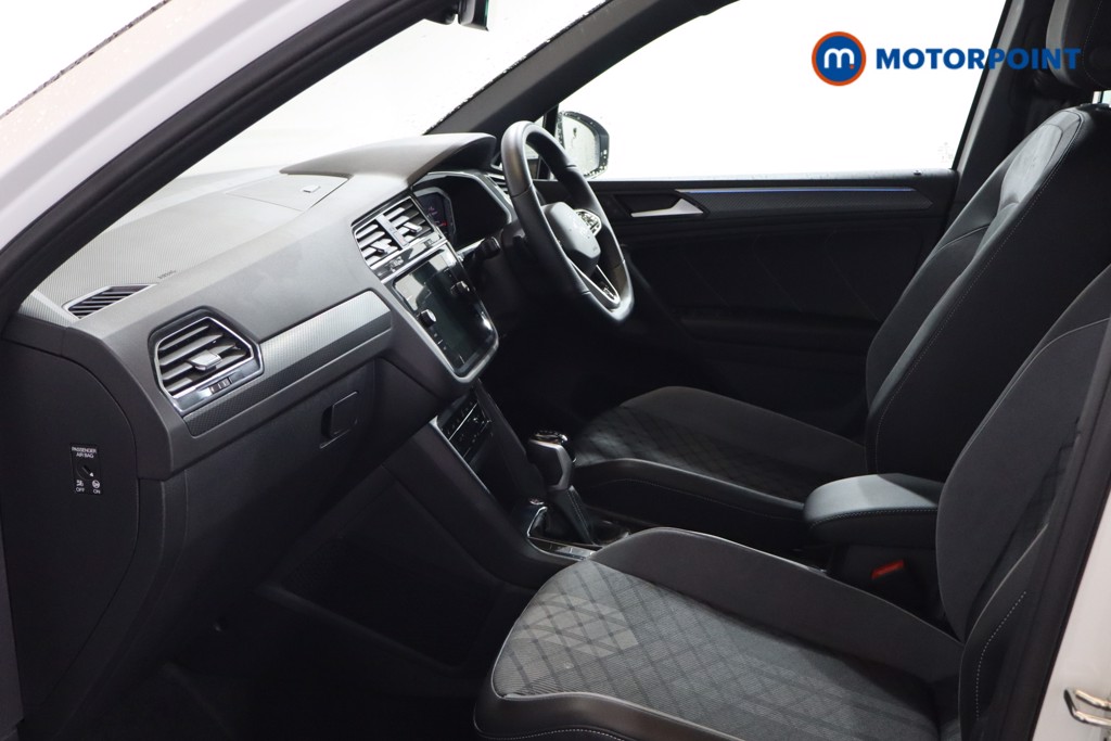 Volkswagen Tiguan R-Line Edition Automatic Petrol SUV - Stock Number (1547350) - 13th supplementary image