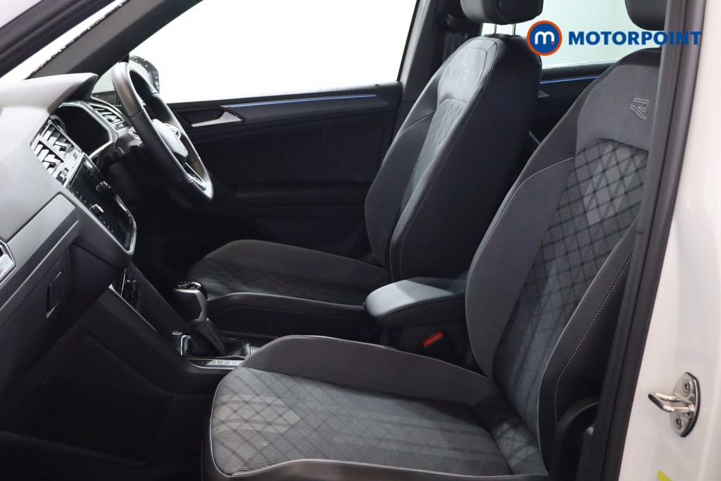 Volkswagen Tiguan R-Line Edition Automatic Petrol SUV - Stock Number (1547350) - 14th supplementary image