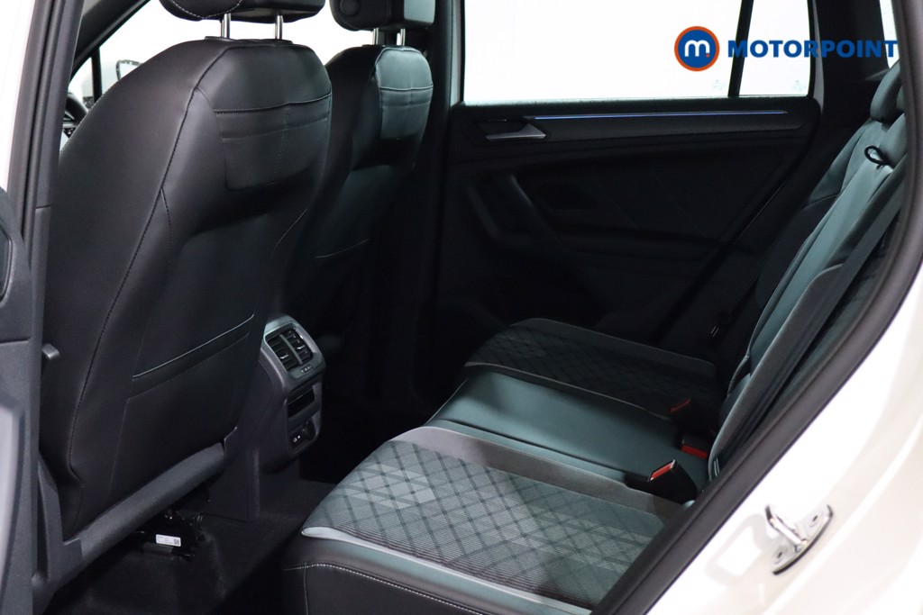 Volkswagen Tiguan R-Line Edition Automatic Petrol SUV - Stock Number (1547350) - 15th supplementary image