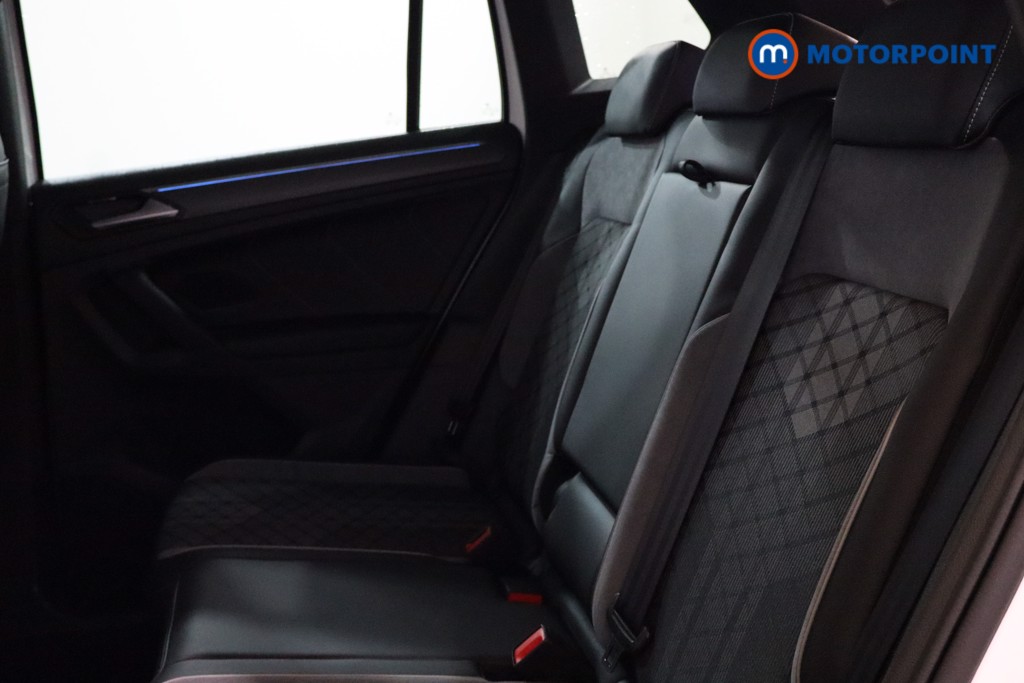 Volkswagen Tiguan R-Line Edition Automatic Petrol SUV - Stock Number (1547350) - 16th supplementary image