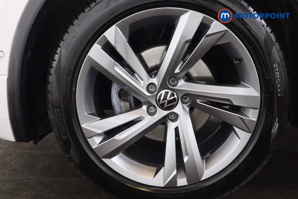 Volkswagen Tiguan R-Line Edition Automatic Petrol SUV - Stock Number (1547350) - 19th supplementary image