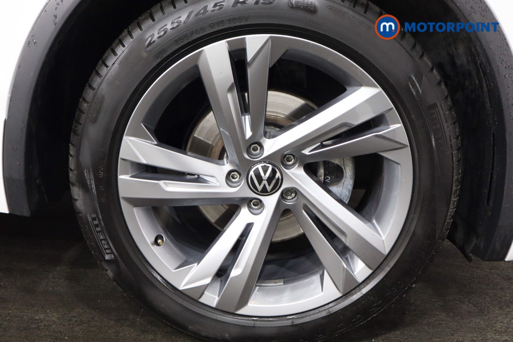 Volkswagen Tiguan R-Line Edition Automatic Petrol SUV - Stock Number (1547350) - 20th supplementary image