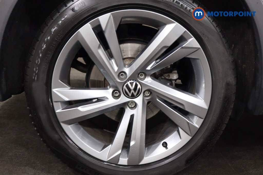 Volkswagen Tiguan R-Line Edition Automatic Petrol SUV - Stock Number (1547350) - 21st supplementary image