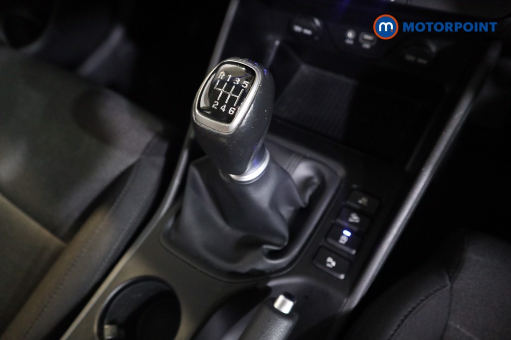 Hyundai Tucson Se Nav Manual Petrol SUV - Stock Number (1549608) - 8th supplementary image